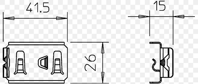 Drawing Technology /m/02csf Brand, PNG, 800x347px, Drawing, Area, Black And White, Brand, Diagram Download Free