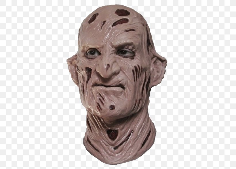 Freddy Krueger Michael Myers A Nightmare On Elm Street Jason Voorhees Mask, PNG, 438x588px, Freddy Krueger, Character, Face, Film, Forehead Download Free