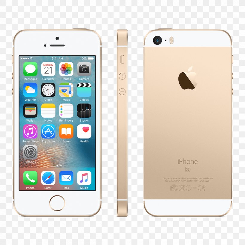 IPhone 5s IPhone SE IPhone 4 Apple, PNG, 1200x1200px, Iphone 5s, Apple, Communication Device, Electronic Device, Feature Phone Download Free