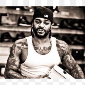 JIM JONES Gets Into It With A VETERAN Saying BEING A RAPPER IS HARDER THAN  FIGHTING A WAR IN IRAQ