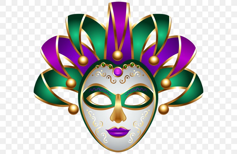 Mardi Gras In New Orleans Mask Carnival Clip Art, PNG, 600x535px, Mardi Gras In New Orleans, Carnival, Headgear, Mardi Gras, Mask Download Free