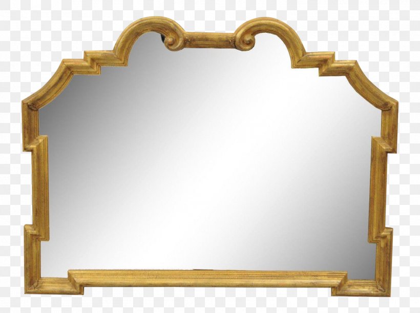 Mirror Hollywood Regency Wood Carving Regency Architecture, PNG, 1499x1117px, Mirror, Antique, Carving, Decorative Arts, Glass Download Free
