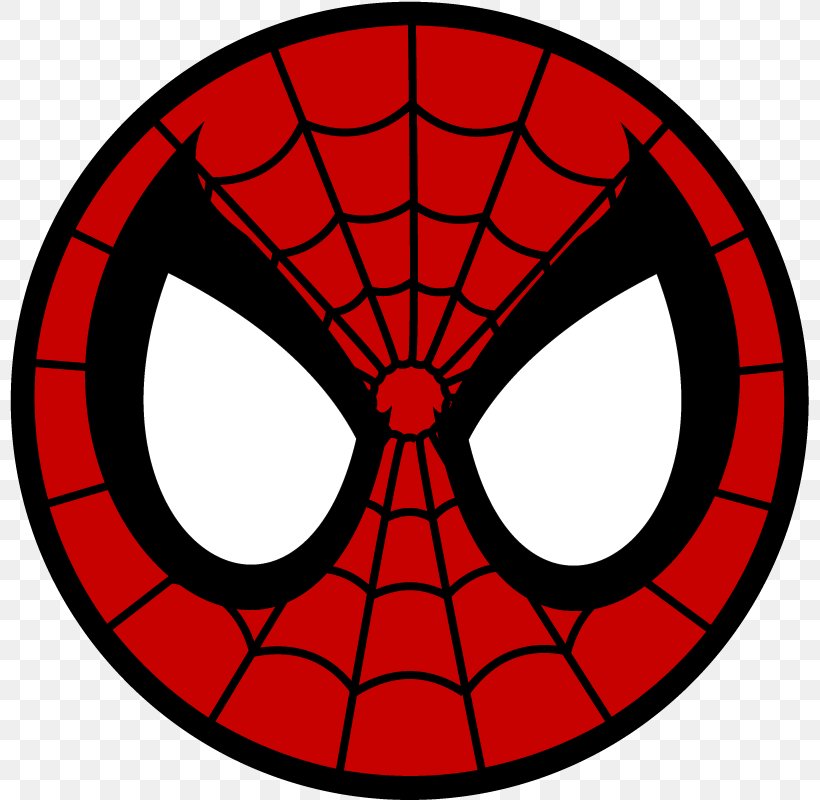 Spider-Man Logo Clip Art Image, PNG, 800x800px, Spiderman, Art, Cdr, Comics, Fictional Character Download Free