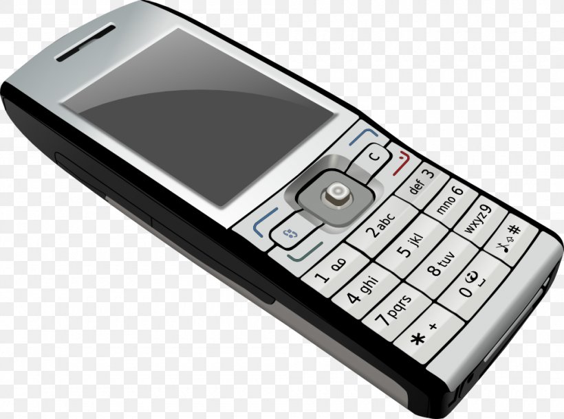 Telephone Samsung Galaxy Clip Art, PNG, 1000x744px, Telephone, Cellular Network, Communication Device, Electronic Device, Feature Phone Download Free