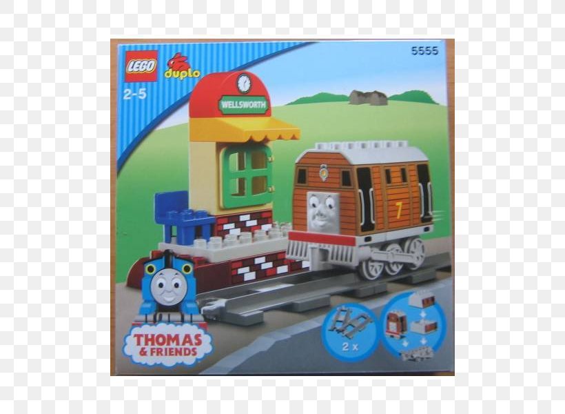 Toby The Tram Engine Thomas Lego Duplo Toy Trains & Train Sets, PNG, 800x600px, Toby The Tram Engine, Amazoncom, Construction Set, Discounts And Allowances, Lego Download Free
