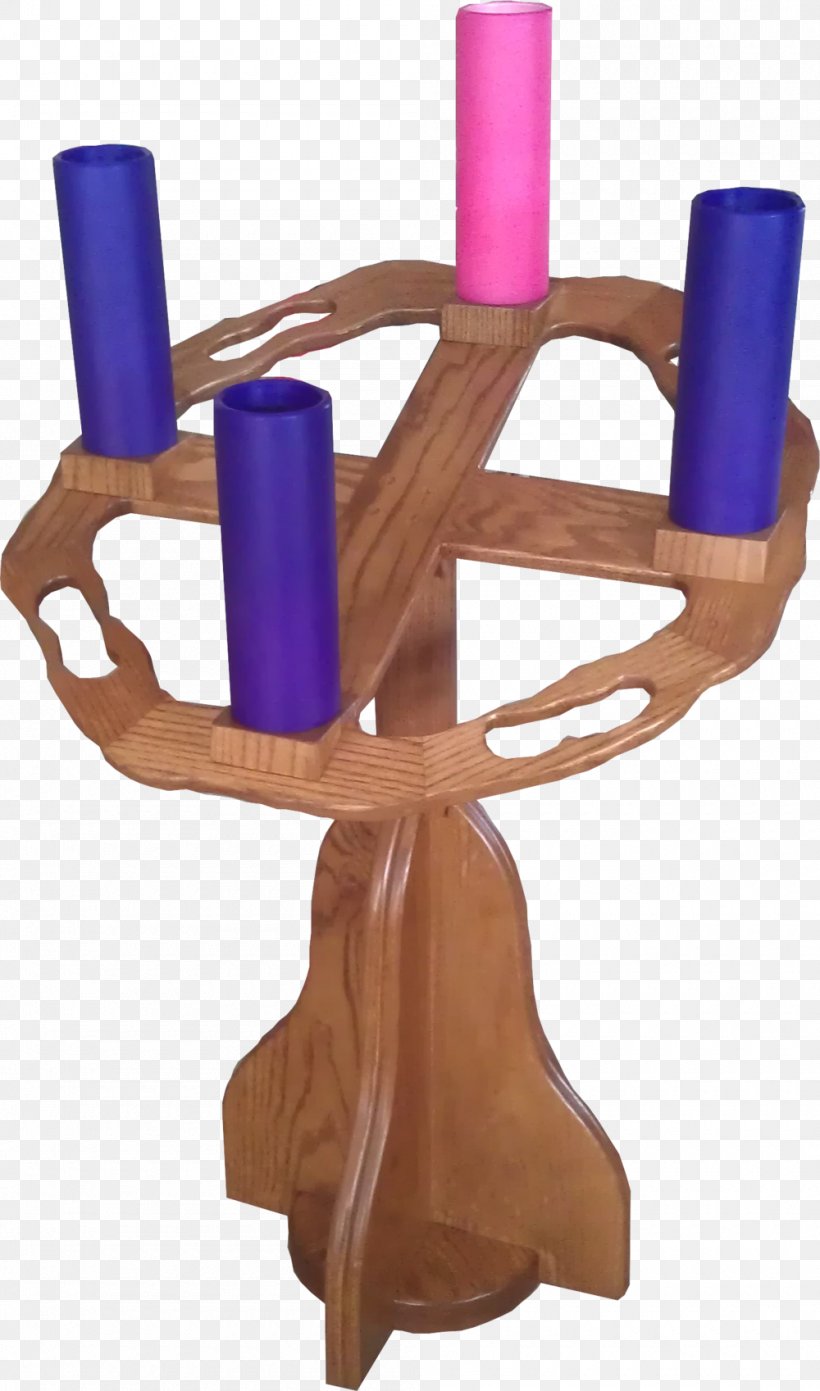 Advent Wreath Table Candle, PNG, 1000x1697px, Advent Wreath, Advent, Advent Candle, Candle, Candlestick Download Free