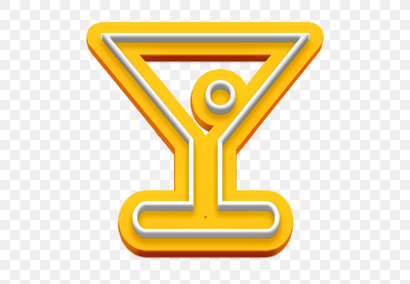 Cocktail Icon Drink Icon, PNG, 574x568px, Cocktail Icon, Drink Icon, Logo, Sign, Symbol Download Free