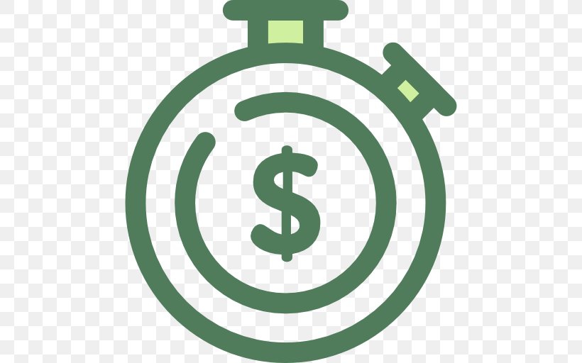 Dollar Sign, PNG, 512x512px, Dollar Sign, Area, Brand, Chronometer Watch, Green Download Free