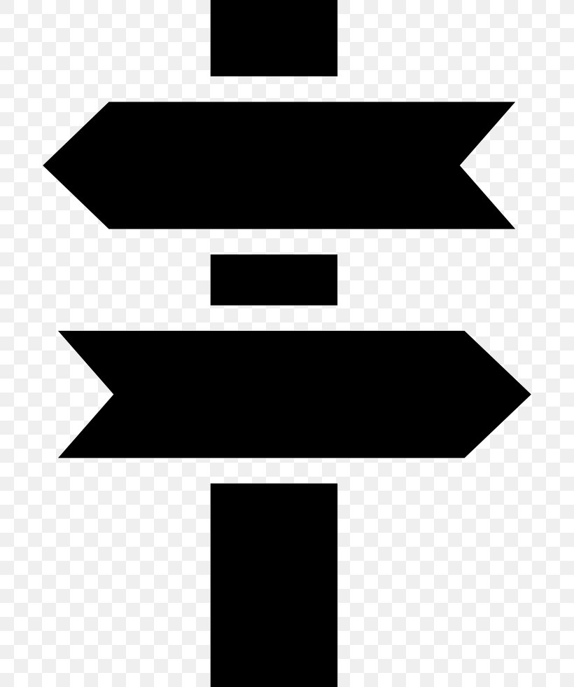 Direction, Position, Or Indication Sign Traffic Sign Download, PNG, 698x980px, Traffic Sign, Black, Black And White, Brand, Currency Symbol Download Free