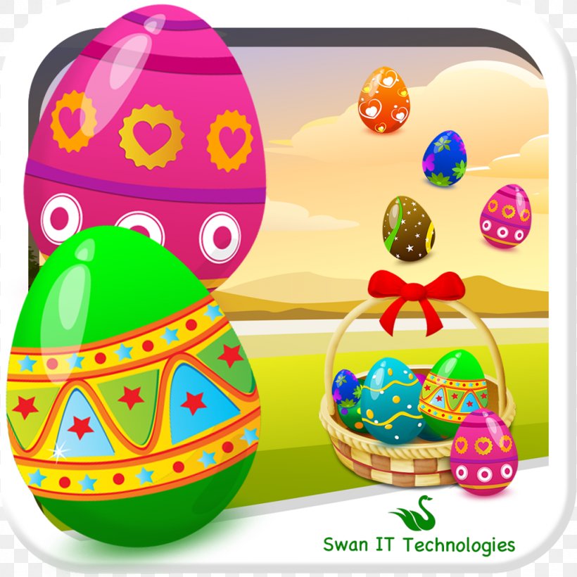 Easter Egg, PNG, 1024x1024px, Easter Egg, Easter, Egg, Food, Screenshot Download Free