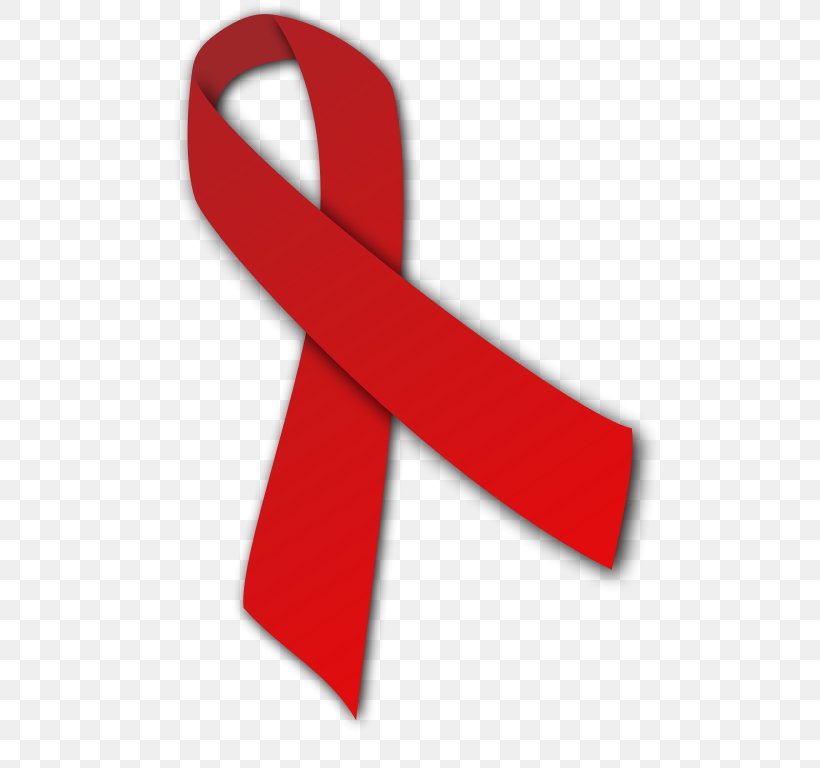 Epidemiology Of HIV/AIDS Red Ribbon Clip Art, PNG, 514x768px, Epidemiology Of Hivaids, Aids, Awareness Ribbon, Black Ribbon, Disease Download Free