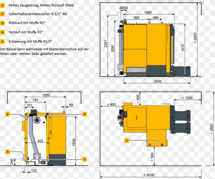 ETA Heiztechnik Boiler Engineering Machine Thermal Efficiency, PNG, 1000x836px, Boiler, Area, Diagram, Engineering, Machine Download Free
