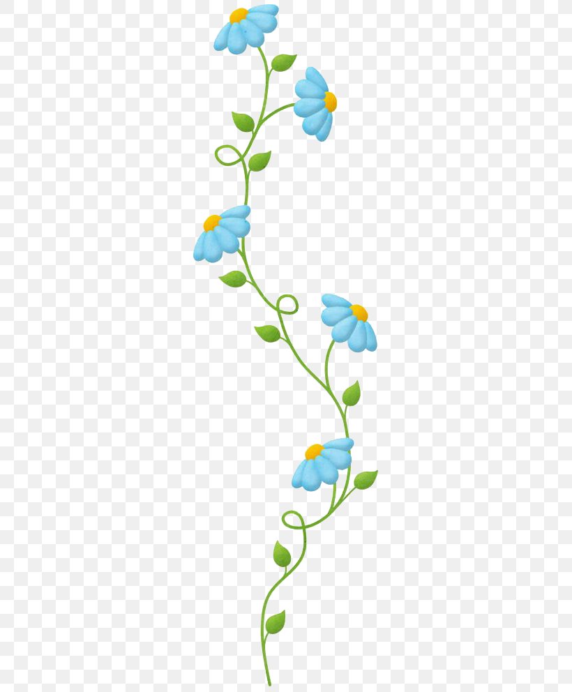 Flower Clip Art, PNG, 286x992px, Flower, Area, Blue, Diagram, Drawing Download Free