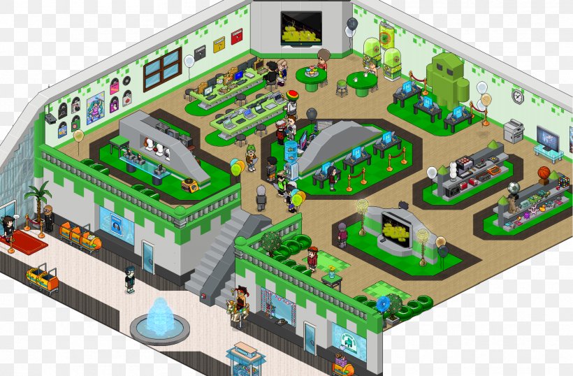 Habbo Online Chat Chat Room Game, PNG, 1815x1191px, 2000, Habbo, Android, Avatar, Chat Room Download Free