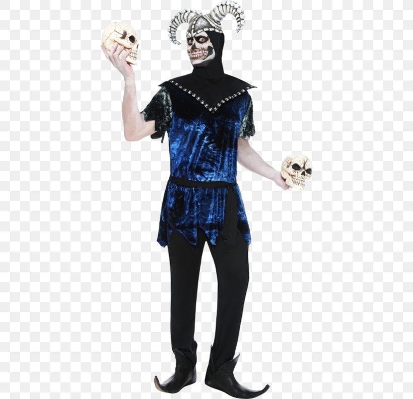 Jester Costume Party Disguise Halloween Costume, PNG, 500x793px, Jester, Clothing, Clown, Costume, Costume Design Download Free