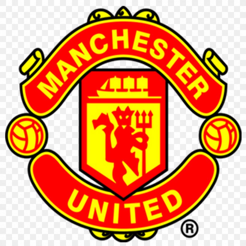 Manchester United F.C. Old Trafford Manchester United Under 23 2016–17 Premier League, PNG, 1000x1000px, Manchester United Fc, Area, Association Football Manager, Brand, Crest Download Free