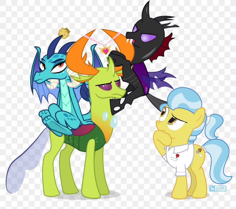 Pony Digital Art Fan Art, PNG, 900x800px, Pony, Animal Figure, Art, Cartoon, Changeling Download Free