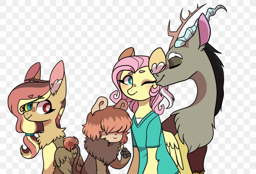 Pony Twilight Sparkle Pinkie Pie Applejack Tempest Shadow, PNG, 1621x1102px, Watercolor, Cartoon, Flower, Frame, Heart Download Free