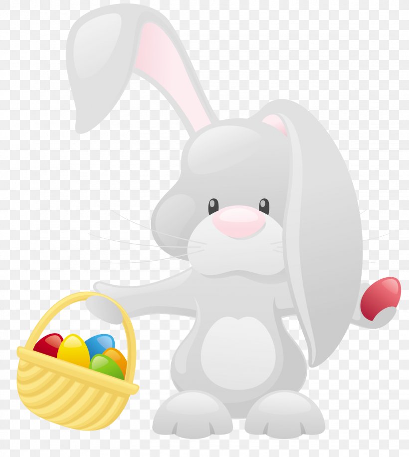 Rabbit Easter Bunny Image, PNG, 1532x1711px, Rabbit, Animal Figure, Baby Toys, Blog, Cartoon Download Free