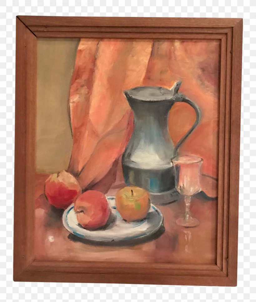 Still Life Watercolor Painting Oil Painting Art, PNG, 1357x1603px, Still Life, Art, Artwork, Canvas, Chairish Download Free