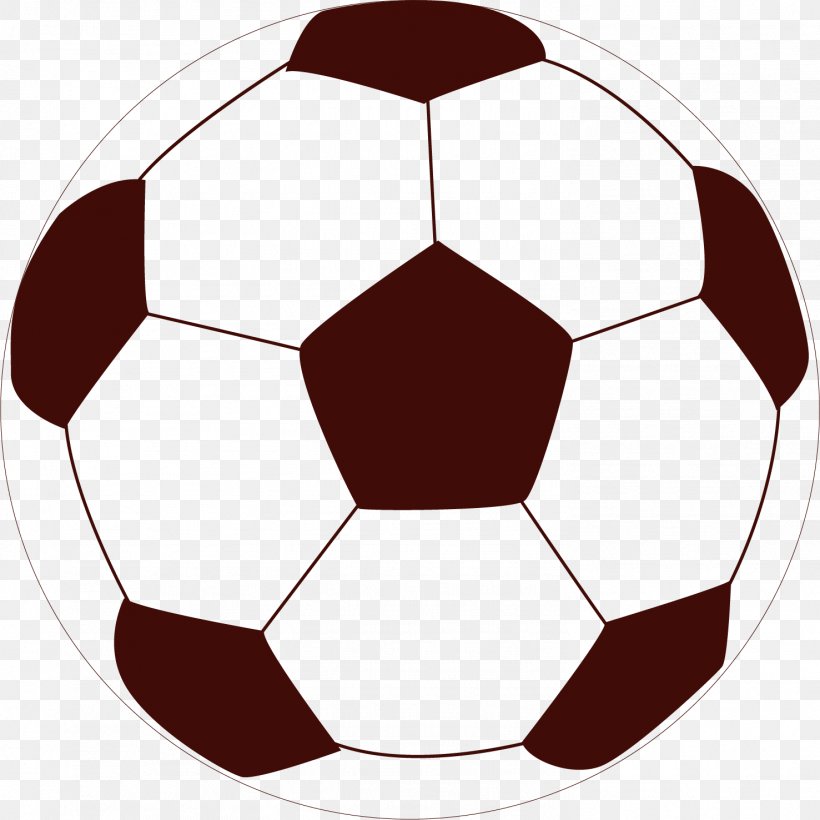 Brazil National Football Team Vector Graphics Retro Soccer Ball, PNG, 1477x1477px, Ball, Area, Black And White, Brazil National Football Team, Football Download Free