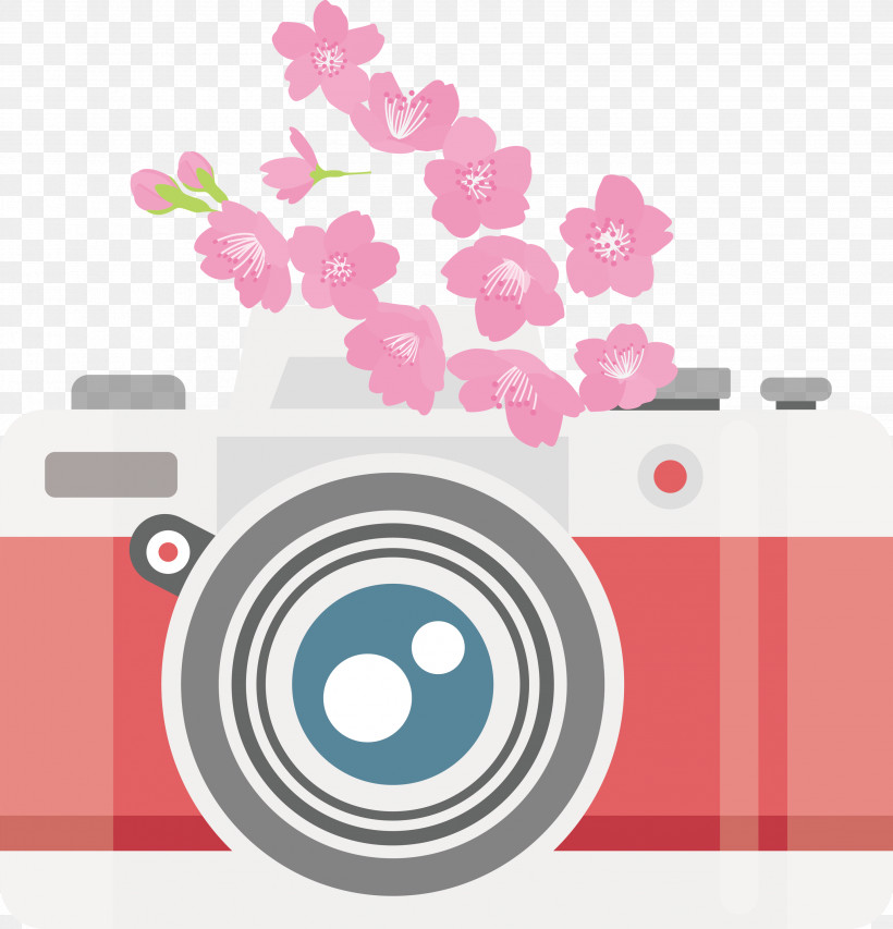 Camera Flower, PNG, 2882x3000px, Camera, Analytic Trigonometry And Conic Sections, Circle, Flower, Mathematics Download Free