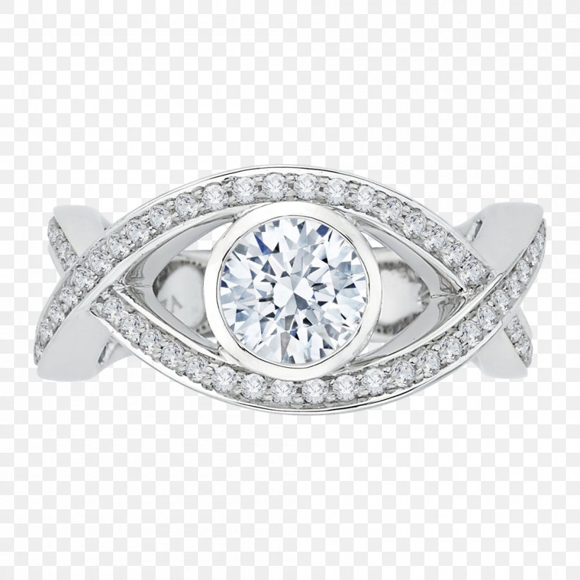 Engagement Ring Wedding Tacori, PNG, 1000x1000px, Engagement Ring, Bezel, Bling Bling, Body Jewelry, Bracelet Download Free