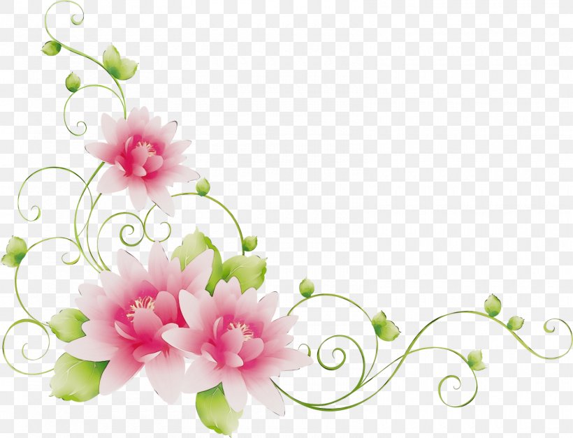 Floral Design, PNG, 1600x1224px, Watercolor, Blossom, Floral Design, Flower, Paint Download Free