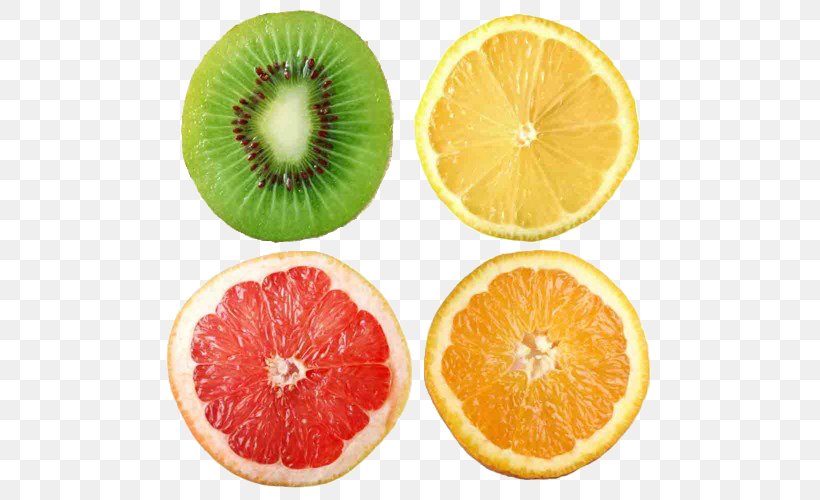 Fruit Sticker Decal Nutrition Diet, PNG, 500x500px, Fruit, Citric Acid, Citrus, Decal, Diet Download Free