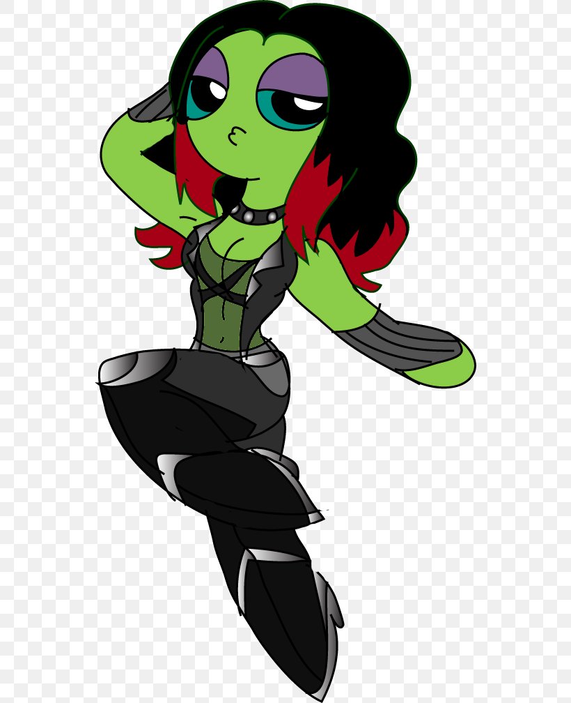 Gamora Venom Drawing Fan Art, PNG, 548x1008px, Gamora, Art, Crossover, Deviantart, Digital Art Download Free