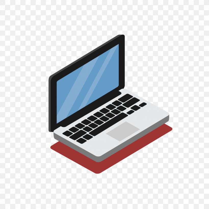 Laptop Euclidean Vector Download, PNG, 1200x1200px, Laptop, Computer, Flat Design, Infographic, Technology Download Free