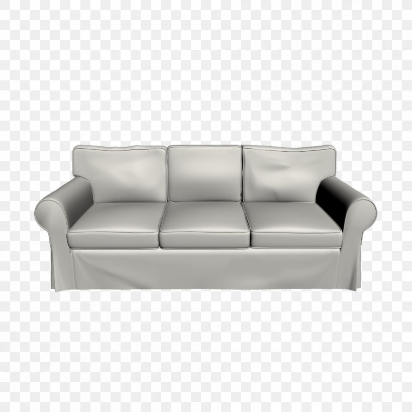 Loveseat Couch Slipcover Sofa Bed IKEA, PNG, 1000x1000px, Loveseat, Bed, Blog, Comfort, Couch Download Free