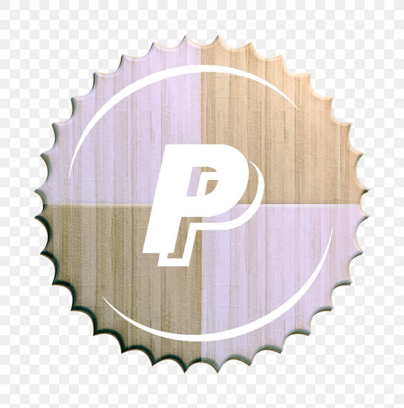 Paypal Icon, PNG, 1226x1238px, Paypal Icon, Beige, Blade, Bottle Cap, Label Download Free