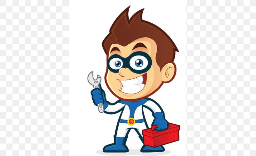 Superman Superhero Cartoon, PNG, 500x500px, Superman, Artwork, Boy, Cartoon, Character Download Free