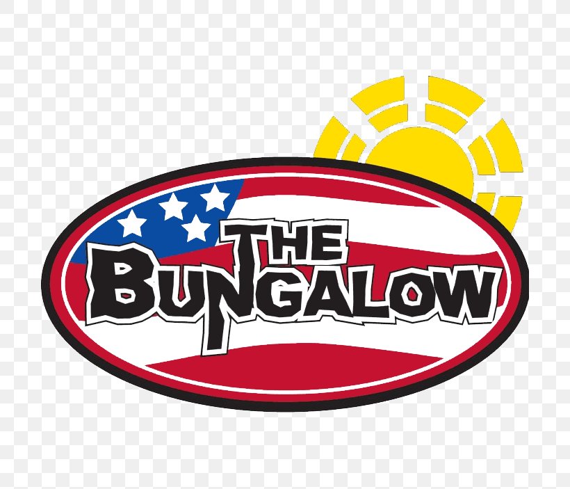 The Bungalow Logo Business Brand, PNG, 703x703px, Bungalow, Area, Bar, Brand, Business Download Free