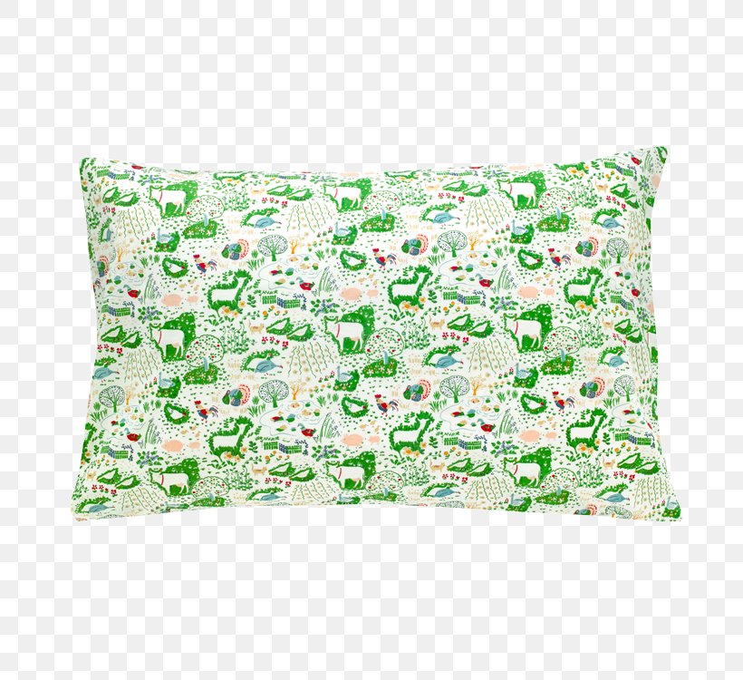 Throw Pillows Cushion Green Rectangle, PNG, 750x750px, Throw Pillows, Cushion, Green, Pillow, Rectangle Download Free