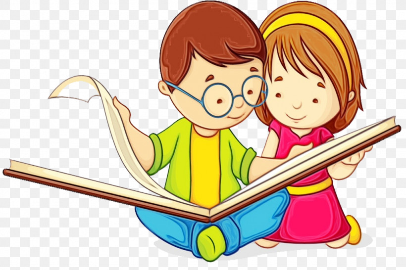 Fiction Writing Literature Reading Kaartenbak Kindergarten, PNG, 1024x683px, Watercolor, Belleslettres, Bibliography, Childrens Literature, Education Download Free