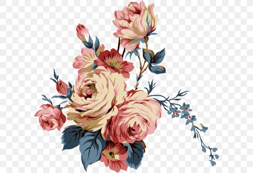 Flower Rose Clip Art, PNG, 600x559px, Flower, Art, Creative Arts, Cut Flowers, Floral Design Download Free