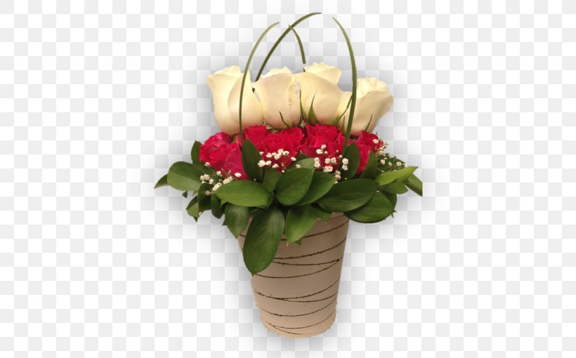 Garden Roses Floral Design Cut Flowers Flower Bouquet, PNG, 510x510px, Garden Roses, Artificial Flower, Cut Flowers, Floral Design, Floristry Download Free