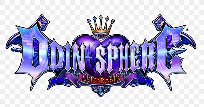 Odin Sphere: Leifthrasir PlayStation 2 Dragon's Crown Muramasa: The Demon Blade, PNG, 3457x1821px, Odin Sphere, Action Game, Atlus, Fictional Character, Gameplay Download Free