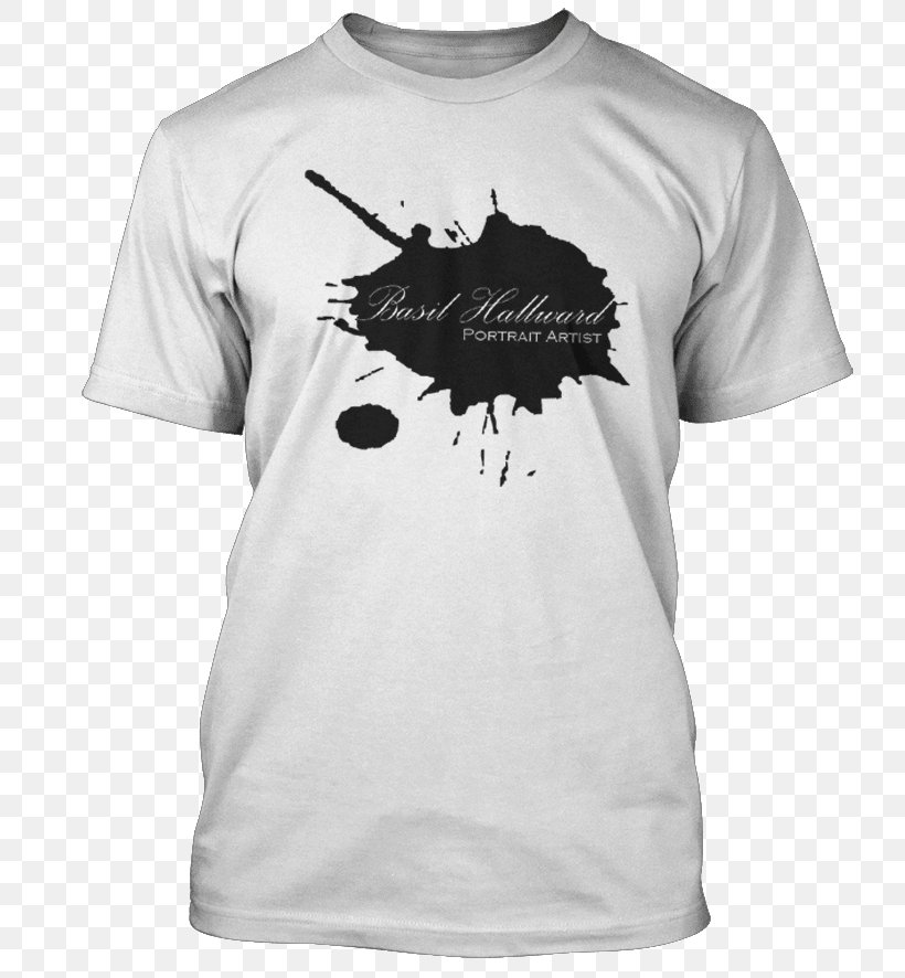 Printed T-shirt Clothing Amazon.com, PNG, 750x886px, Tshirt, Active Shirt, Amazoncom, Black, Black And White Download Free