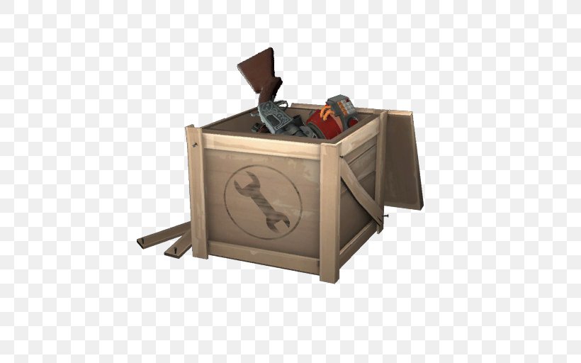 Team Fortress 2 Garry's Mod Loadout Video Game, PNG, 512x512px, Team Fortress 2, Box, Garry S Mod, Loadout, Machine Download Free