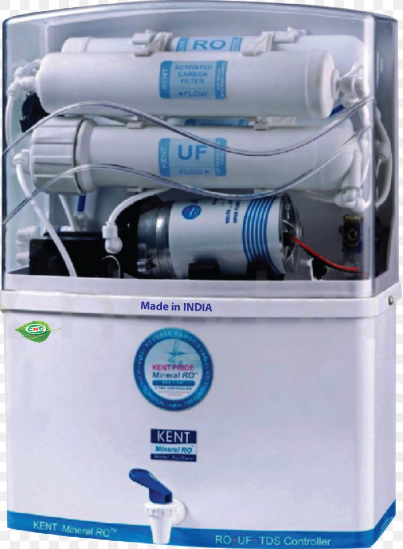 Water Filter Reverse Osmosis Water Purification Kent RO Systems, PNG, 1011x1378px, Water Filter, Company, Drinking Water, Kent Ro Systems, Purified Water Download Free