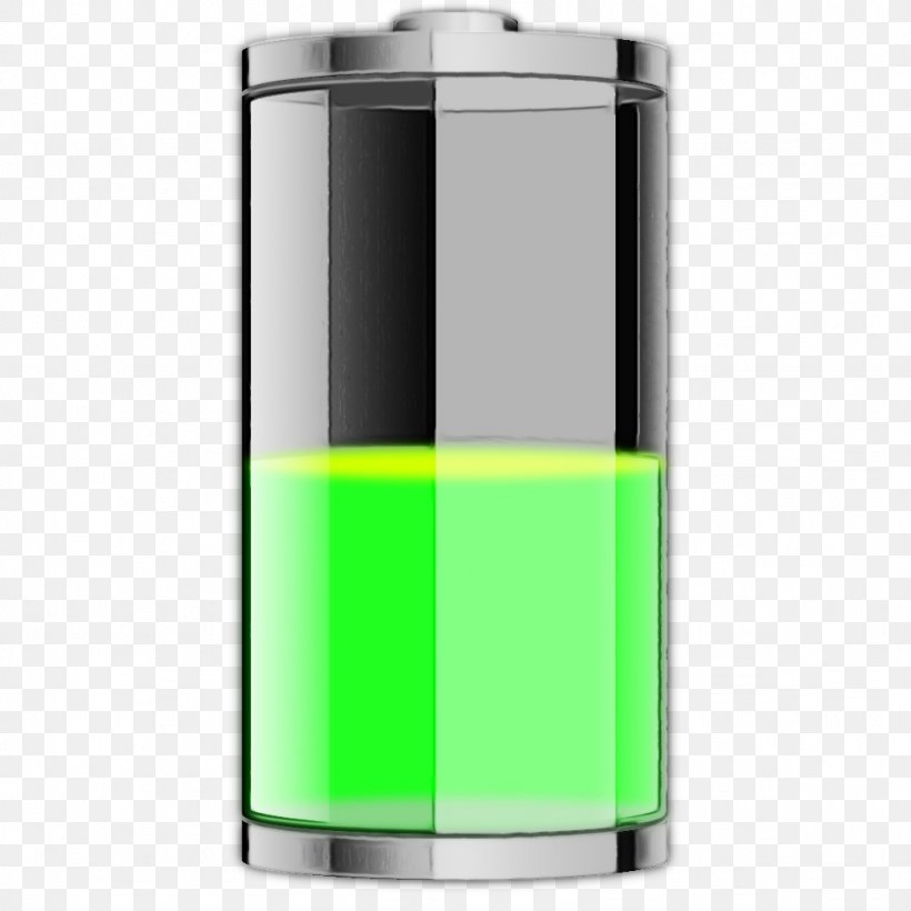 Watercolor Liquid, PNG, 1024x1024px, Watercolor, Cylinder, Electronic Device, Green, Liquid Download Free