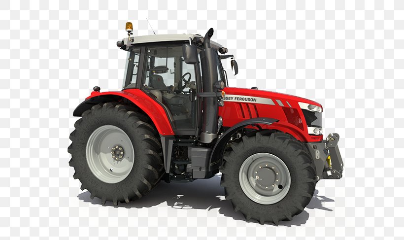 AGCO Massey Ferguson Tractor Agriculture Vehicle, PNG, 650x487px, Agco, Agricultural Machinery, Agriculture, Allischalmers, Automotive Tire Download Free