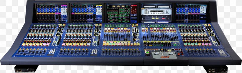 Audio Mixers Midas Consoles Digital Mixing Console Midas XL8 Sound, PNG, 2000x609px, Watercolor, Cartoon, Flower, Frame, Heart Download Free