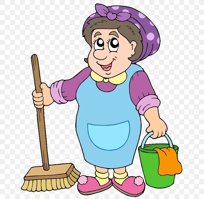 Cartoon Cleaning Royalty-free, PNG, 674x800px, Cartoon, Artwork, Child, Cleaner, Cleaning Download Free