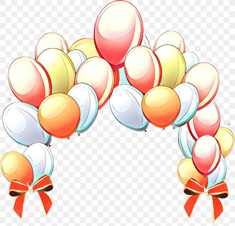 Clip Art Balloon Party Supply, PNG, 1099x1060px, Cartoon, Balloon, Party Supply Download Free