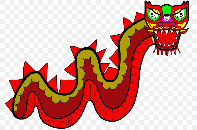 Clip Art China Chinese Dragon, PNG, 960x634px, Watercolor, Cartoon, Flower, Frame, Heart Download Free