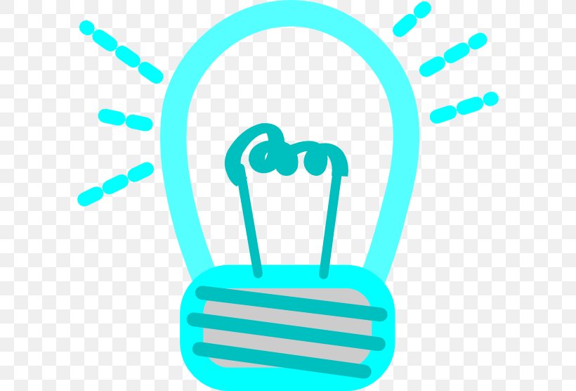 Clip Art, PNG, 600x556px, Incandescent Light Bulb, Aqua, Area, Blog, Computer Download Free